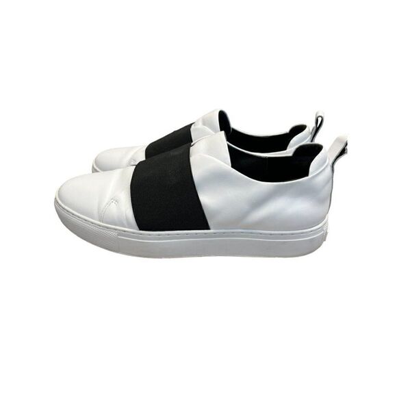 Sol Sana White Sneakers - Size 40